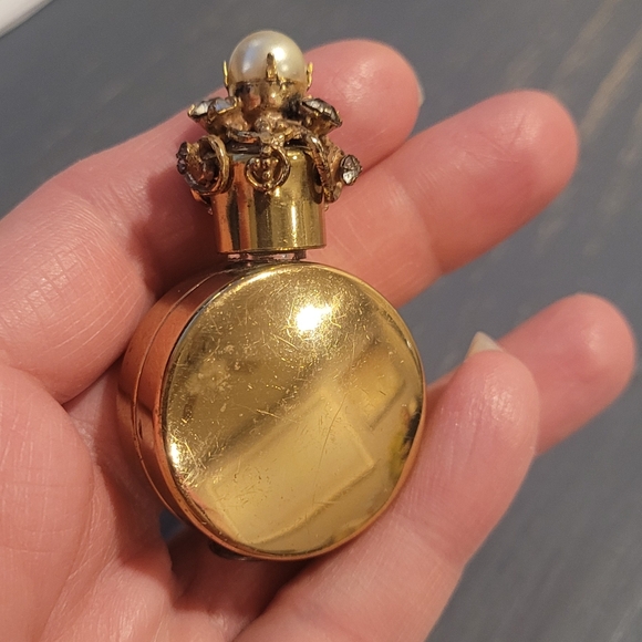 Vintage Mini Perfume bottles - Picture 5 of 7